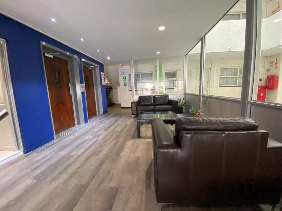 To Let 1 Bedroom Property for Rent in Cape Town City Centre Western Cape
